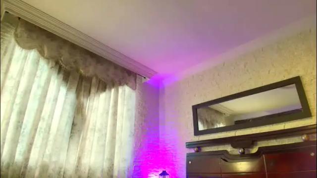 Image 7 of susana_hank Stream on Chaturbate on 2 months ago