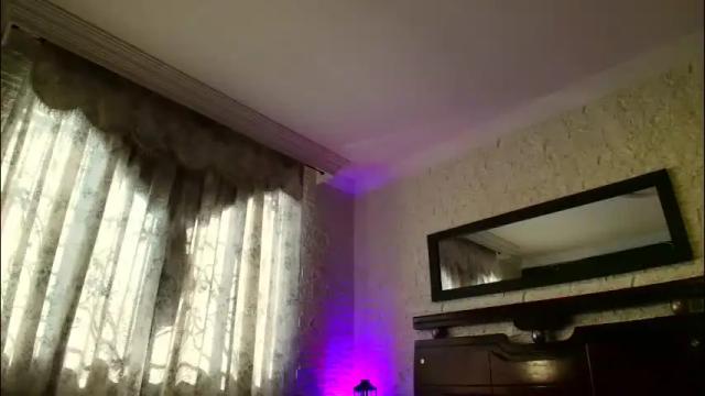 Image 8 of susana_hank Stream on Chaturbate on 2 months ago