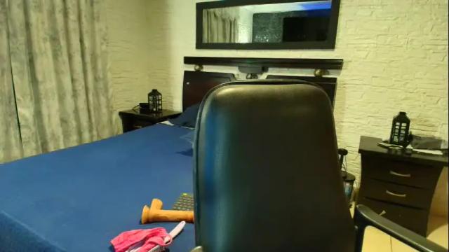 Image 12 of susana_hank Stream on Chaturbate on 2 months ago