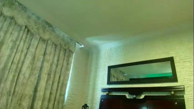 Thumbnail 1, susana_hank's Stream at Chaturbate, 1 month ago