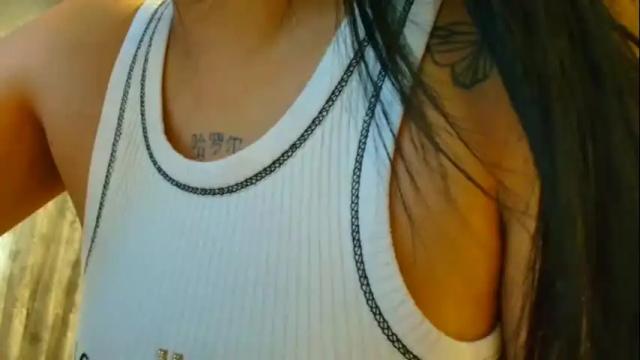 Thumbnail 3, susana_hank's Stream at Chaturbate, 1 month ago