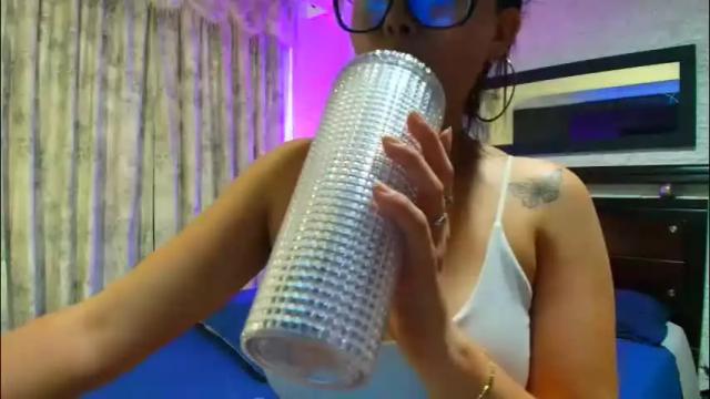 Thumbnail 3, susana_hank's Stream at Chaturbate, 1 month ago
