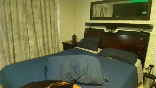 Image 3 of susana_hank Stream on Chaturbate on 1 month ago