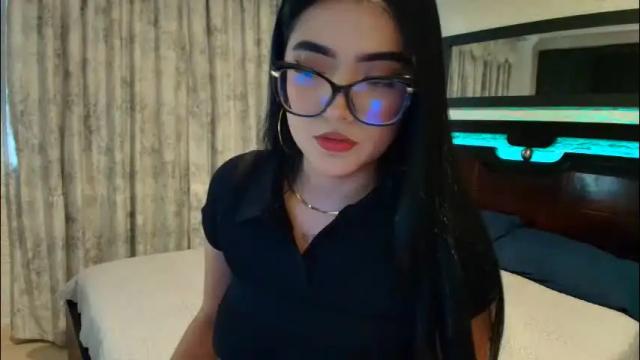 Thumbnail 2, susana_hank's Stream at Chaturbate, 1 month ago