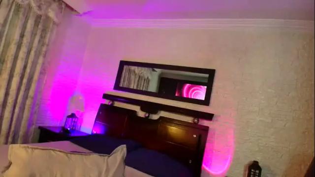 Thumbnail 3, susana_hank's Stream at Chaturbate, 1 month ago