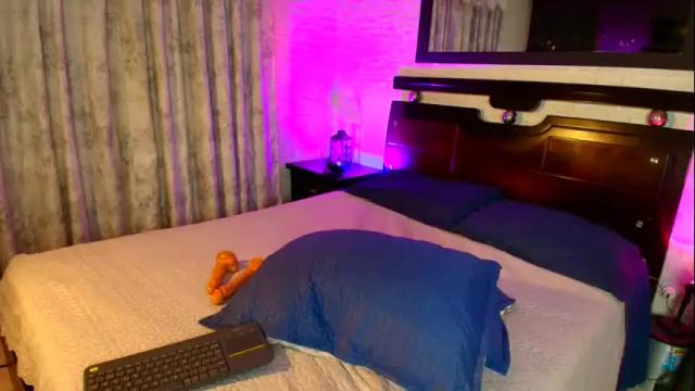 Image 12 of susana_hank Stream on Chaturbate on 28 days ago