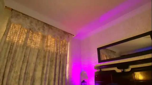 Image 3 of susana_hank Stream on Chaturbate on 26 days ago