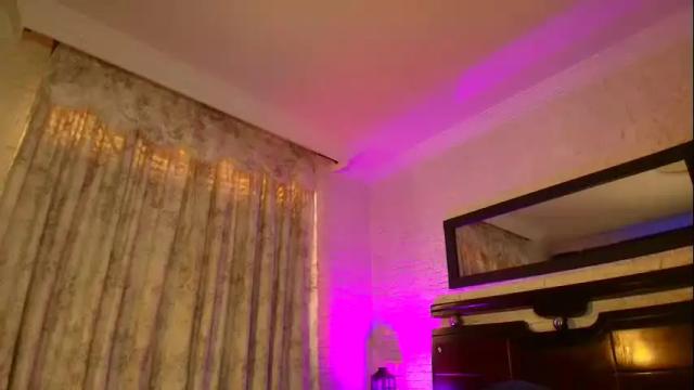 Image 4 of susana_hank Stream on Chaturbate on 26 days ago