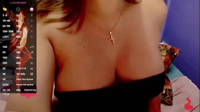 Image 7 of susana_hicks Stream on Chaturbate on 2 months ago