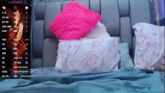 Thumbnail 1, susana_hicks's Stream at Chaturbate, 7 days ago