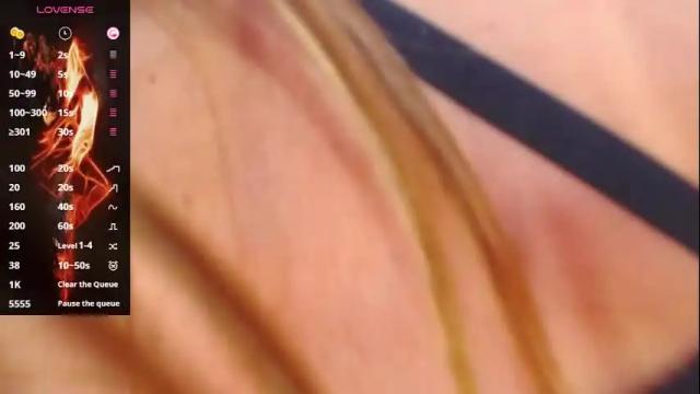 Image 2 of susana_hicks Stream on Chaturbate on 4 days ago