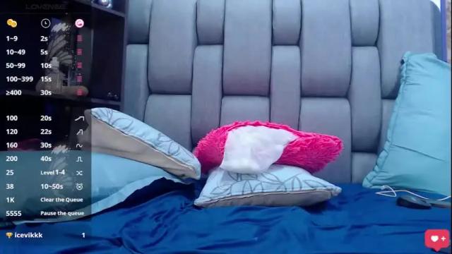 Image 8 of susana_hicks Stream on Chaturbate on 3 months ago