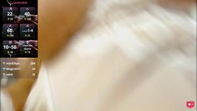 Thumbnail 2, susana_hicks's Stream at Chaturbate, 1 month ago