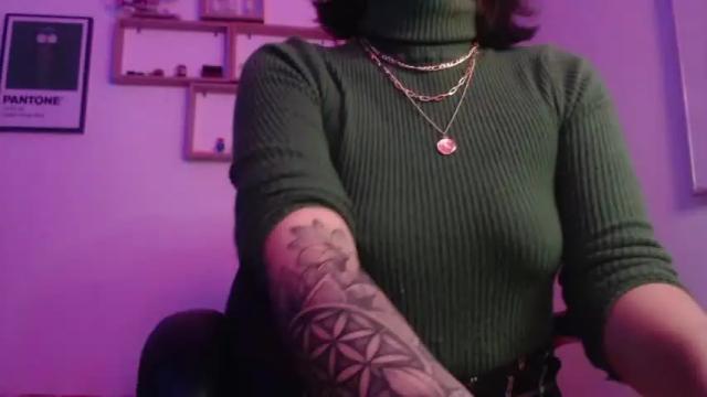 Thumbnail 2, susana_w's Stream at Chaturbate, 14 months ago