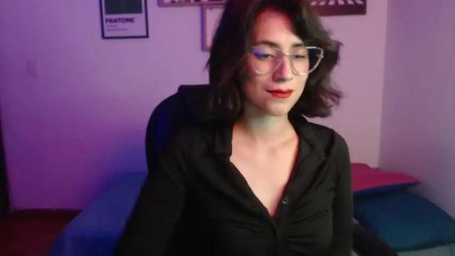 Thumbnail 2, susana_w's Stream at Chaturbate, 14 months ago