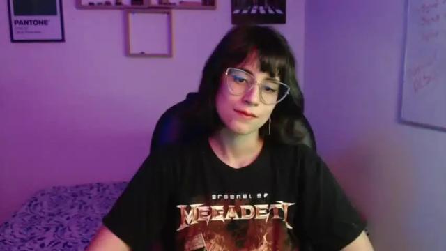 Image 3 of susana_w Stream on Chaturbate on 13 months ago