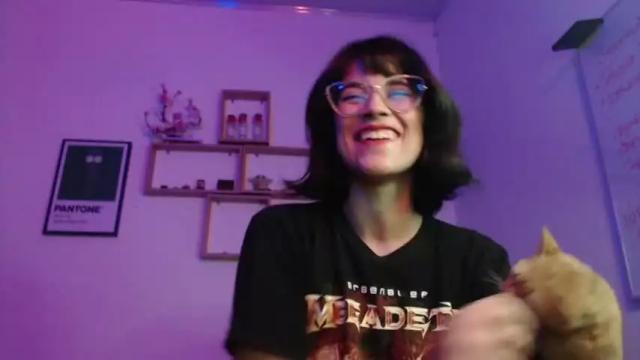 Image 8 of susana_w Stream on Chaturbate on 13 months ago