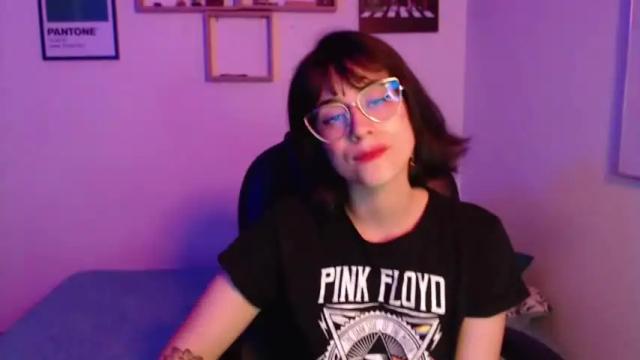 Thumbnail 1, susana_w's Stream at Chaturbate, 12 months ago
