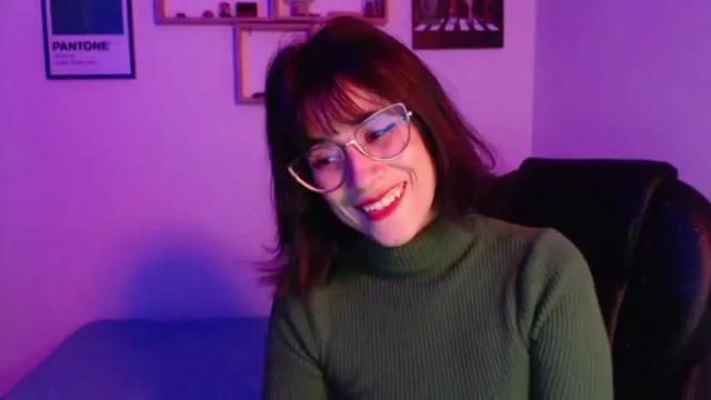 Thumbnail 3, susana_w's Stream at Chaturbate, 12 months ago