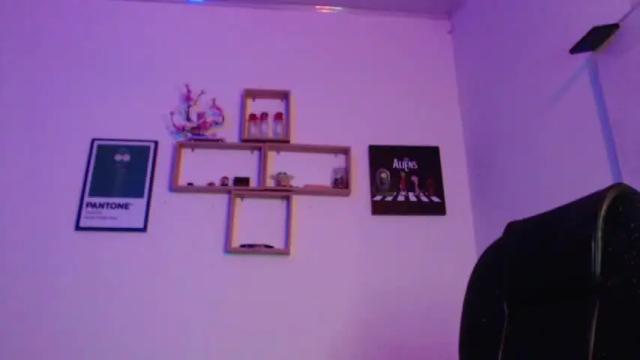 Image 11 of susana_w Stream on Chaturbate on 12 months ago