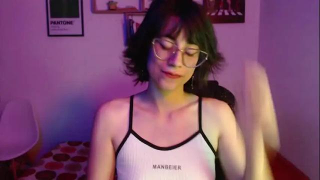 Thumbnail 2, susana_w's Stream at Chaturbate, 16 days ago