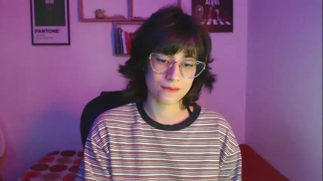 Image 7 of susana_w Stream on Chaturbate on 14 days ago