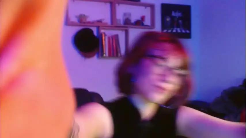 susana_w Chaturbate