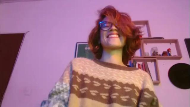 Image 6 of susana_w Stream on Chaturbate on 2 months ago