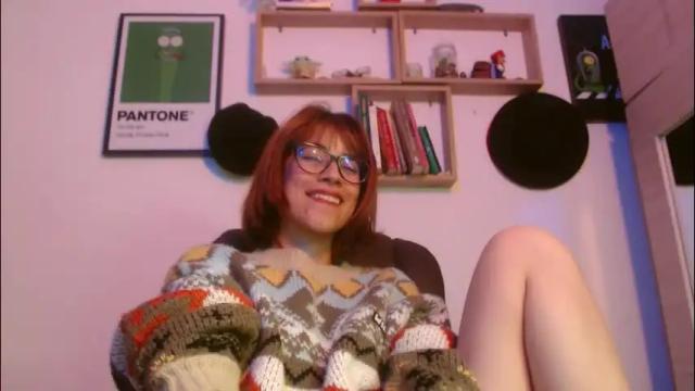 Image 12 of susana_w Stream on Chaturbate on 2 months ago