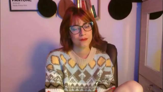 Image 4 of susana_w Stream on Chaturbate on 2 months ago