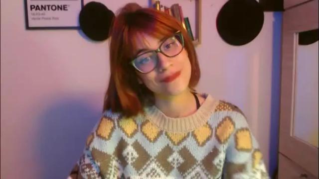 Image 7 of susana_w Stream on Chaturbate on 2 months ago