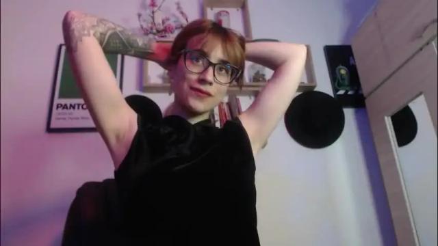 Thumbnail 2, susana_w's Stream at Chaturbate, 2 months ago