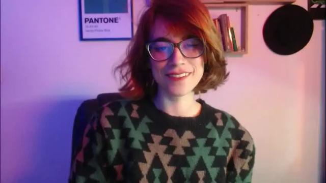 Thumbnail 2, susana_w's Stream at Chaturbate, 2 months ago