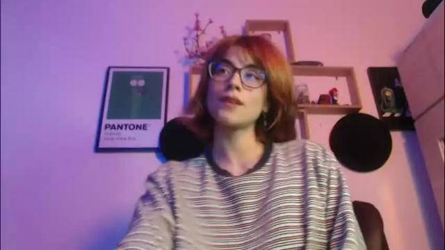 Image 12 of susana_w Stream on Chaturbate on 2 months ago