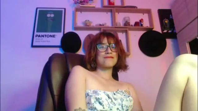 Image 8 of susana_w Stream on Chaturbate on 2 months ago