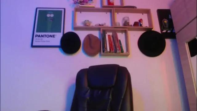 Thumbnail 3, susana_w's Stream at Chaturbate, 2 months ago