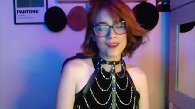 Thumbnail 1, susana_w's Stream at Chaturbate, 2 months ago