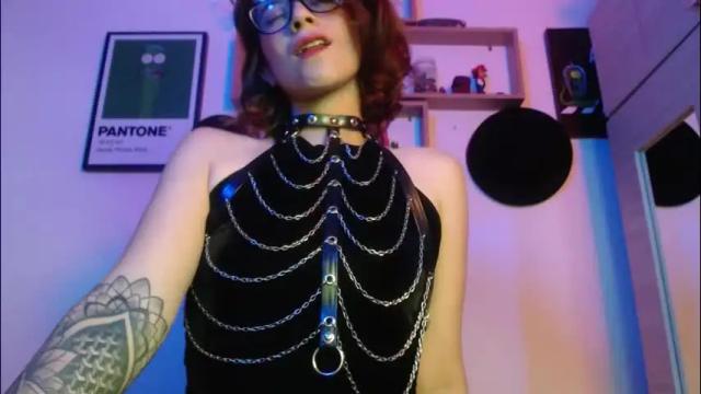 Image 11 of susana_w Stream on Chaturbate on 2 months ago