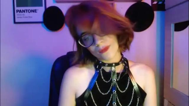 Image 7 of susana_w Stream on Chaturbate on 2 months ago