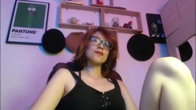 Image 12 of susana_w Stream on Chaturbate on 2 months ago