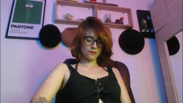 Image 8 of susana_w Stream on Chaturbate on 2 months ago