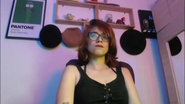 Thumbnail 3, susana_w's Stream at Chaturbate, 2 months ago