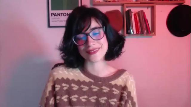 Image 10 of susana_w Stream on Chaturbate on 1 month ago
