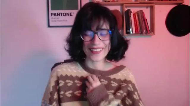 Image 8 of susana_w Stream on Chaturbate on 1 month ago