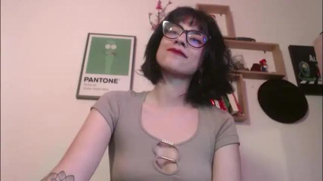Thumbnail 1, susana_w's Stream at Chaturbate, 1 month ago