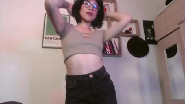 Thumbnail 3, susana_w's Stream at Chaturbate, 1 month ago