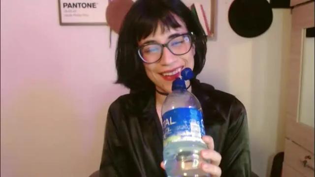 Thumbnail 1, susana_w's Stream at Chaturbate, 1 month ago