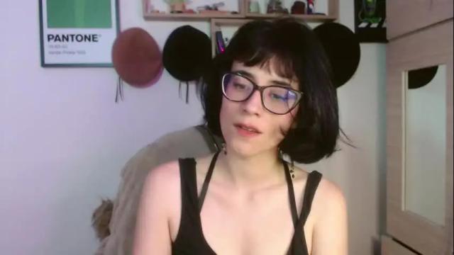 Image 6 of susana_w Stream on Chaturbate on 1 month ago