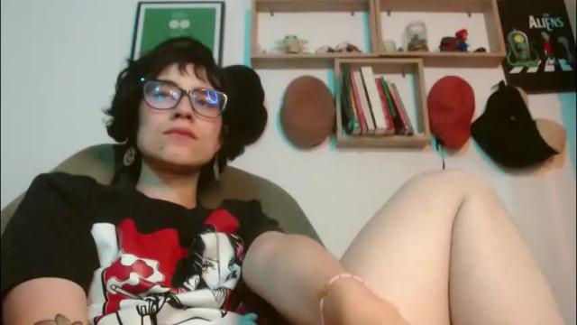 Image 11 of susana_w Stream on Chaturbate on 10 days ago