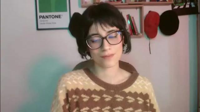 Thumbnail 2, susana_w's Stream at Chaturbate, 9 days ago